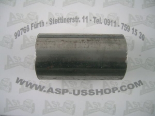 Auspuff Verbinder - Exhaust Connector  AD 2,5 - AD 2,5